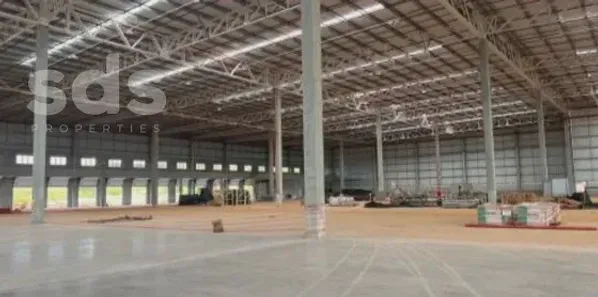 Galpão/Depósito/Armazém para alugar, 11172m² no Porto da Igreja, Guarulhos