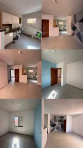 Apartamento com 2 Quartos para alugar, 60m² no Águas Lindas, Ananindeua
