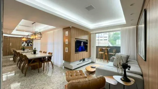 Cobertura com 4 Quartos à venda, 150m² no Buritis, Belo Horizonte