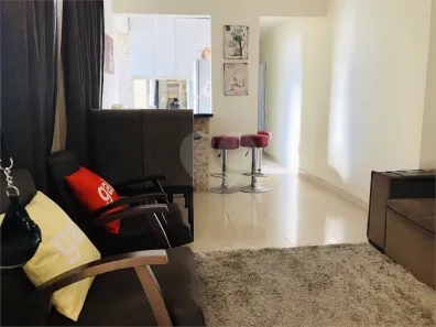 Apartamento com 3 Quartos à venda, 69m² no Luz, São Paulo