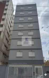 Apartamento com 1 Quarto à venda, 43m² no Centro, Campinas