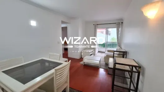 Apartamento com 2 Quartos para alugar, 64m² no Perdizes, São Paulo