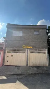 Sobrado com 5 Quartos à venda, 300m² no Jardim das Rosas (Zona Leste), São Paulo