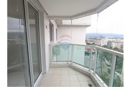 Apartamento com 2 Quartos à venda, 56m² no Taquara, Rio de Janeiro