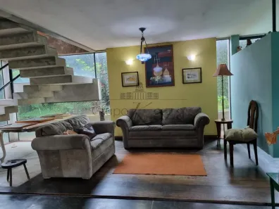 Casa de Condomínio com 4 Quartos à venda, 380m² no Urbanova, São José dos Campos