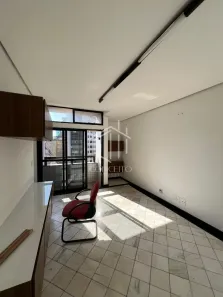 Sala Comercial à venda, 33m² no Savassi, Belo Horizonte
