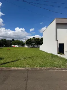 Lote/Terreno à venda, 200m² no Campestre, Piracicaba