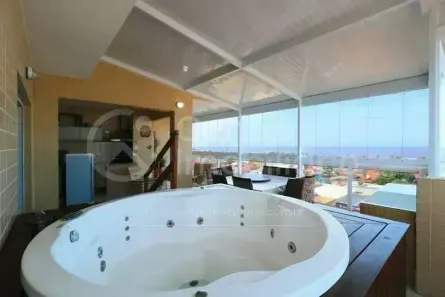 Cobertura com 4 Quartos à venda, 238m² no Centro, Peruíbe