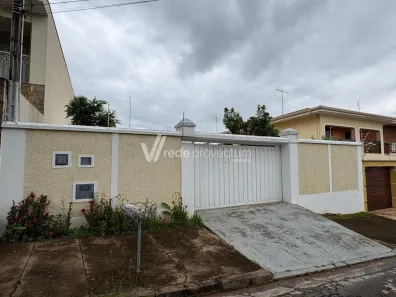 Casa com 2 Quartos à venda, 78m² no Jardim Chapadão, Campinas