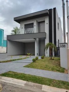 Casa de Condomínio com 4 Quartos à venda, 282m² no Suru, Santana de Parnaíba