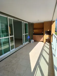 Apartamento com 4 Quartos à venda, 141m² no Alphaville I, Salvador