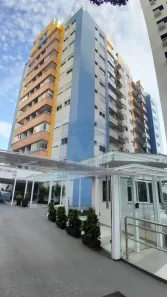 Apartamento com 3 Quartos para alugar, 86m² no Centro, Florianópolis