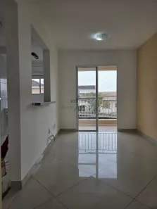 Apartamento com 2 Quartos à venda, 55m² no Vila Industrial, São José dos Campos