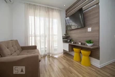 Apartamento com 2 Quartos à venda, 48m² no Vila Leopoldina, São Paulo