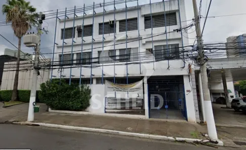 Prédio Comercial à venda, 1510m² no Santo Amaro, São Paulo