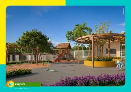 Apartamento com 2 Quartos à venda, 42m² no Soledade, Aracaju