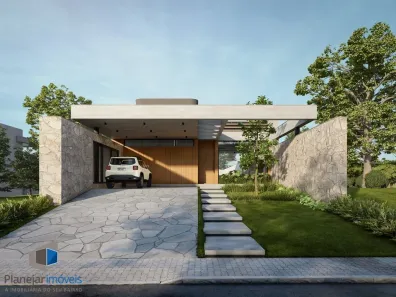 Casa de Condomínio com 3 Quartos à venda, 262m² no Aberta dos Morros, Porto Alegre