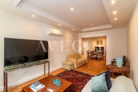 Apartamento com 3 Quartos à venda, 136m² no Ipanema, Rio de Janeiro
