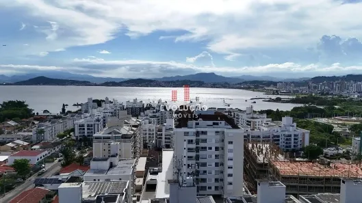 Cobertura com 3 Quartos à venda, 191m² no Abraão, Florianópolis