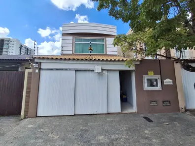 Casa com 5 Quartos à venda, 1000m² no Parque Turf Club, Campos dos Goytacazes
