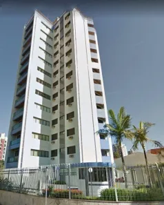 Apartamento com 4 Quartos à venda, 220m² no Cambuí, Campinas