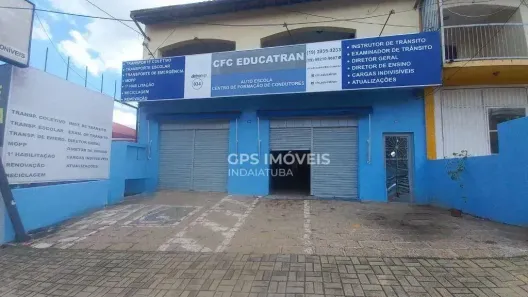 Ponto Comercial para alugar, 195m² no Jardim Morada do Sol, Indaiatuba