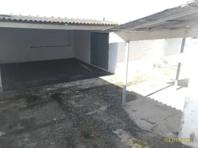 Galpão/Depósito/Armazém para alugar, 300m² no Jardim Satélite, São José dos Campos