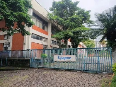 Galpão/Depósito/Armazém para alugar, 5000m² no Jardim Novo Campos Elíseos, Campinas
