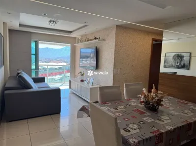 Apartamento com 3 Quartos à venda, 88m² no Recreio dos Bandeirantes, Rio de Janeiro