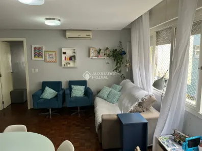 Apartamento com 2 Quartos à venda, 78m² no Petrópolis, Porto Alegre