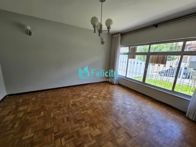 Casa com 2 Quartos para alugar, 156m² no Jardim Felicidade (Zona Oeste), São Paulo