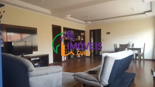 Apartamento com 3 Quartos à venda, 200m² no Santa Paula, São Caetano do Sul