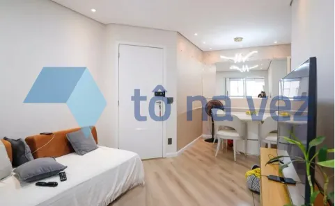 Apartamento com 3 Quartos à venda, 86m² no Jardim São Caetano, São Caetano do Sul