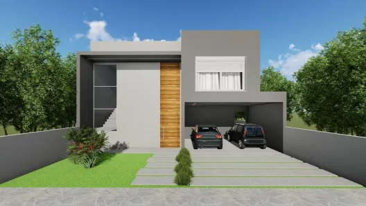 Casa com 3 Quartos à venda, 166m² no Vila Verde, Caxias do Sul