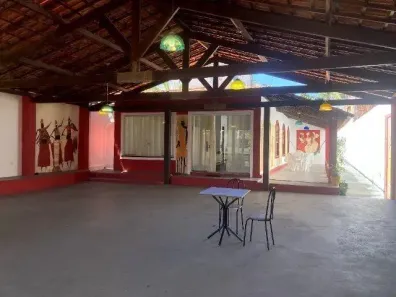 Casa com 7 Quartos à venda, 22m² no Itapuã, Salvador