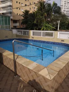 Apartamento com 2 Quartos à venda, 67m² no Aviação, Praia Grande
