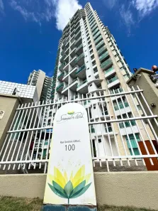 Apartamento com 3 Quartos para alugar, 82m² no Engenheiro Luciano Cavalcante, Fortaleza