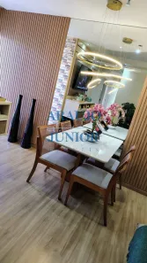 Apartamento com 3 Quartos à venda, 70m² no Jardim São Camilo, Santa Bárbara D'Oeste