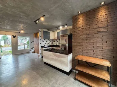 Casa de Condomínio com 2 Quartos à venda, 105m² no Gramado, Cotia