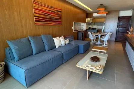 Apartamento com 3 Quartos à venda, 113m² no Merepe Um, Ipojuca