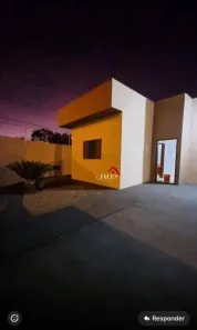 Casa com 2 Quartos à venda, 72m² no Residencial São Thomaz, São José do Rio Preto