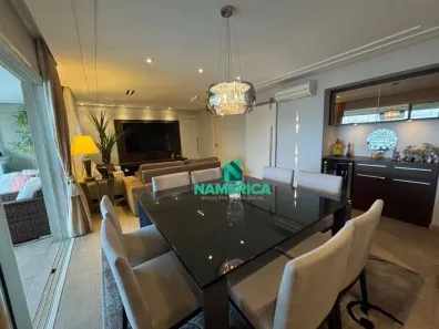 Apartamento com 3 Quartos à venda, 135m² no Vila Cruzeiro, São Paulo