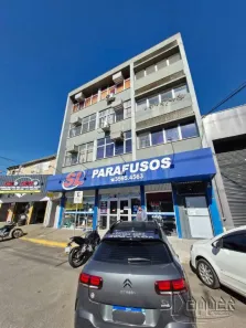 Sala Comercial para alugar, 35m² no Liberdade, Novo Hamburgo