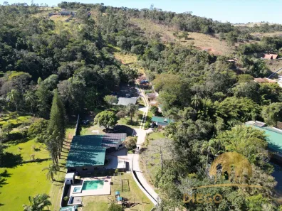Fazenda/Sítio com 3 Quartos à venda, 1000m² no Terra Preta (Terra Preta), Mairiporã