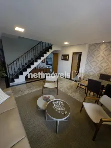 Cobertura com 4 Quartos à venda, 215m² no Ana Lúcia, Sabará