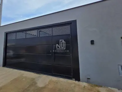Casa com 3 Quartos à venda, 105m² no Jardim Bom Sucesso, Indaiatuba