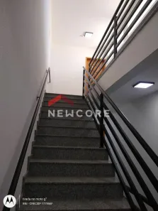 Apartamento com 2 Quartos à venda, 90m² no Jardim Bom Pastor, Santo André