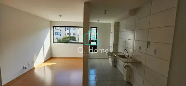 Apartamento com 2 Quartos à venda, 49m² no Jardim Maria Celina, Londrina