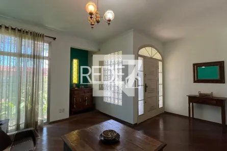 Casa com 5 Quartos à venda, 382m² no Jardim Chapadão, Campinas