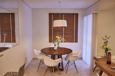 Apartamento com 2 Quartos à venda, 81m² no Vila Tibério, Ribeirão Preto